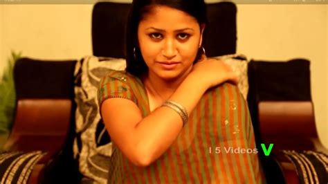 Telugu Short Film Actress Mamatha Aunty Latest Hot Short Film