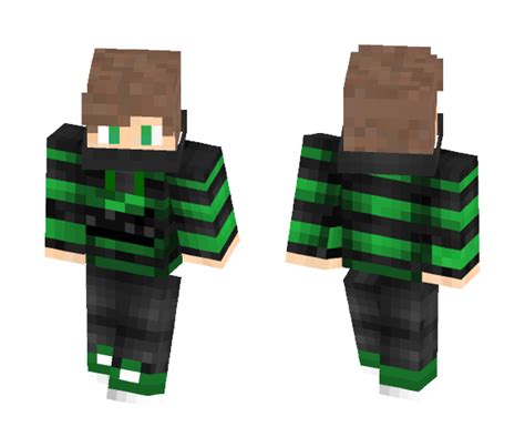 Download Neon Suit Minecraft Skin For Free Superminecraftskins