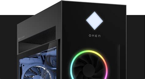 omen  gaming desktop hp official site