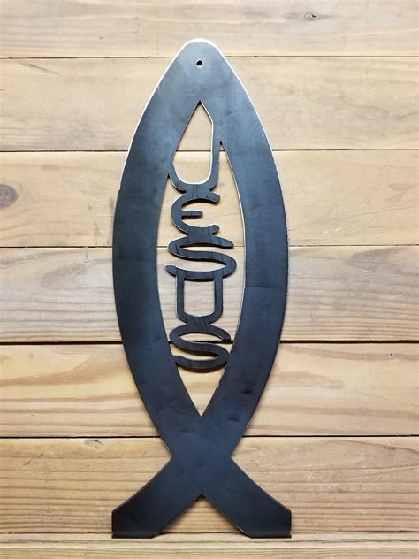 Christian Metal Art at Alexander Matthews blog