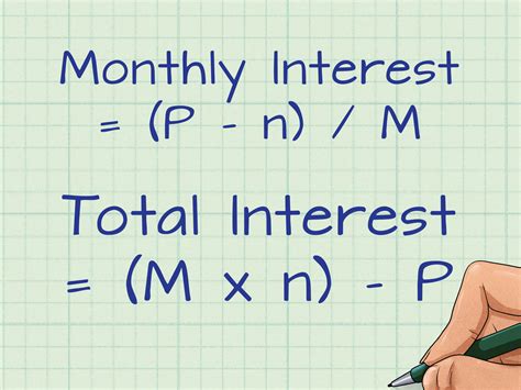 Descubre la fórmula exacta para calcular los intereses de tu préstamo