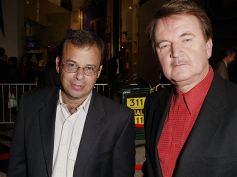 Rick Moranis Net Worth - Wiki, Age, Weight and Height, Relationships