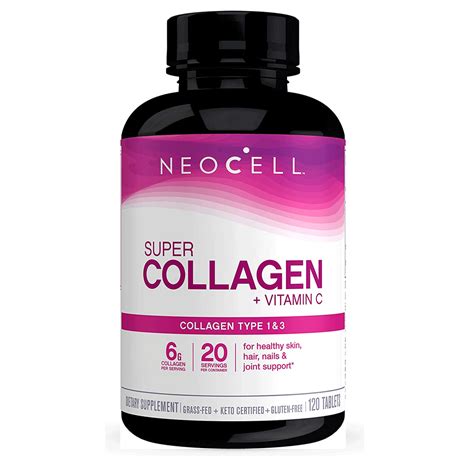 Neocell Super Collagen Price In Pakistan Experience A New Era Of