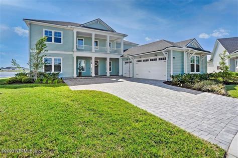 81 Lens Ct Saint Augustine FL 32095 Realtor