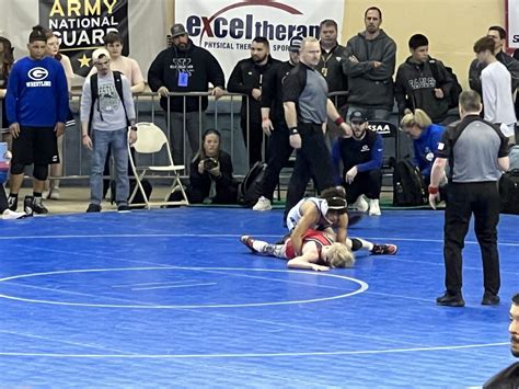 Updates Wrestling State Championships Guthrie News Page