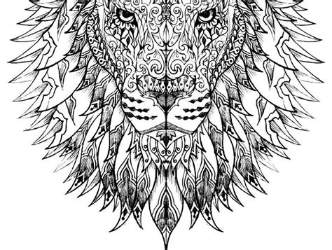 Pages De Coloriage Anti Stress Imprimer Terrafemina