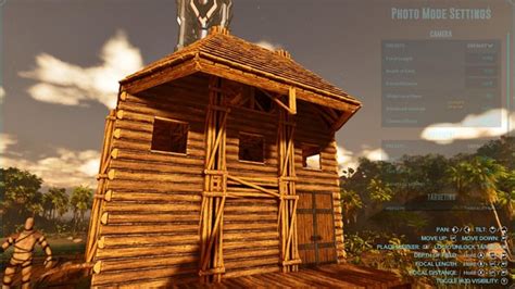 My first ASA Base : r/ARK