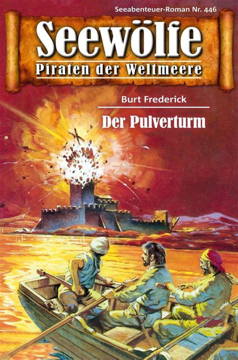 Seew Lfe Piraten Der Weltmeere Ebook Burt Frederick