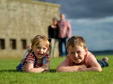 Find Out About Fostering In Scotland Fostering People