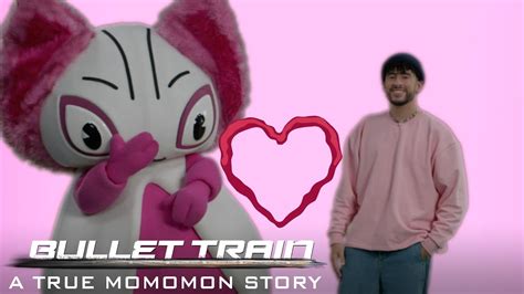 BULLET TRAIN A True Momomon Story Phase9 Entertainment