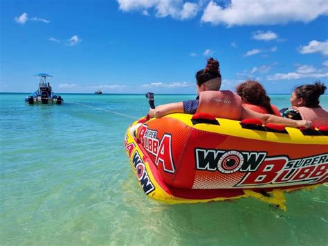 Von Hervey Bay Aus Abgelegene K Gari Tour Mit Dem Boot Und Mittagessen