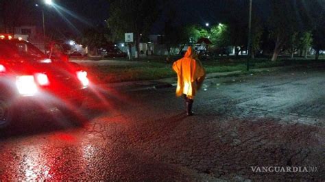 Instruye Alcalde Acciones Para Mitigar Efectos De Lluvias En Torre N