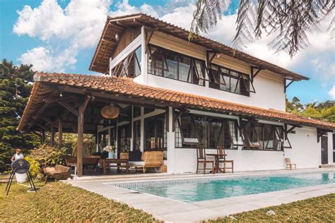 Mau Staycation Ini Rekomendasi Villa Di Puncak Untuk Keluarga