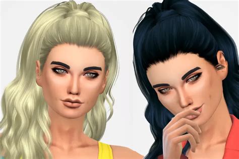 Best Sims Aspiration Mods My Otaku World