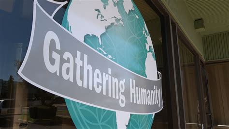 Gathering Humanity