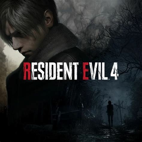 Stream Infiniteshadow Listen To Resident Evil 4 Remake Soundtrack