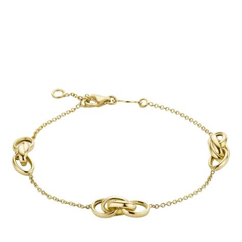 Isabel Bernard Aidee Romée 14 karat bracelet Gold Bracelet