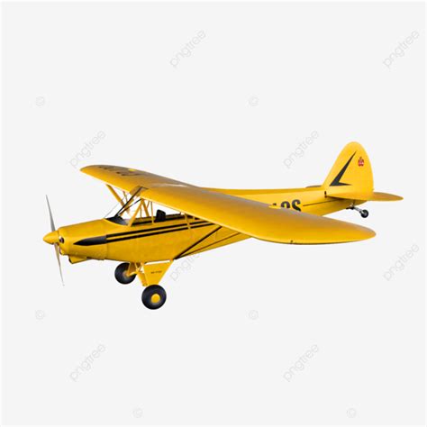 Small Plane Aviation Pioneer, Small Plane, Aviation Pioneer, Aircraft ...