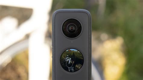 Hands on: Insta360 One X2 review | TechRadar