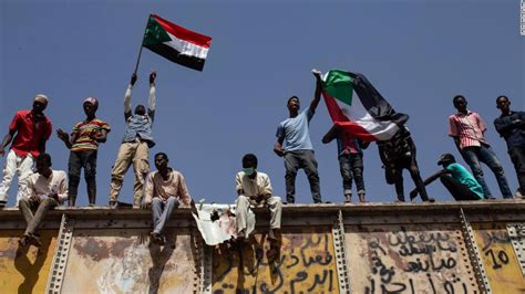 Sudan crisis: How it began, where it's headed - CNN