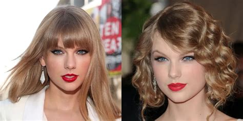 What Is Taylor Swift's Hair Color and How to Get? - Hair System