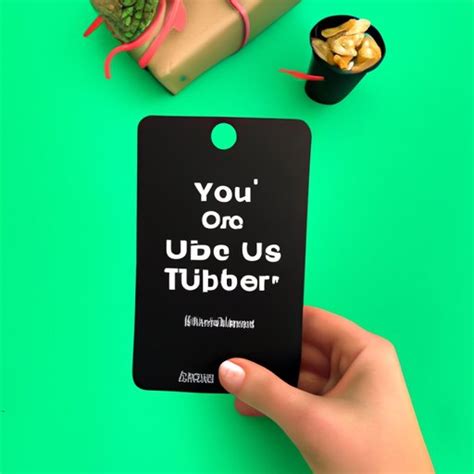 Using an Uber Eats Gift Card: Tips, Benefits, and Creative Ideas - The ...