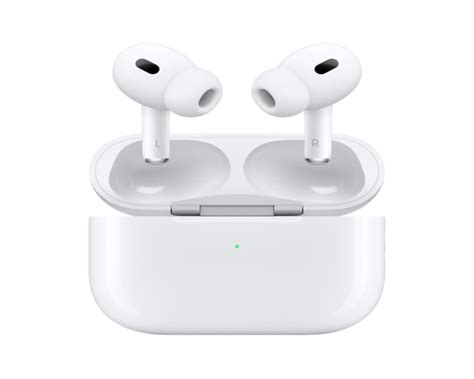 Apple Airpods Pro Generaci N Con Estuche De Carga Magsafe Usb C