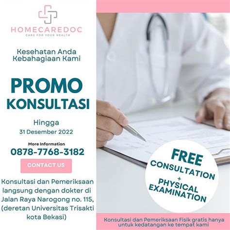 Promo Homecaredoc