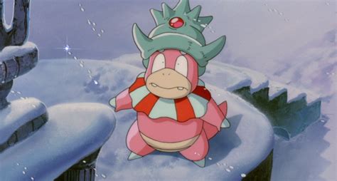 Slowking (MS002) | Pokémon Wiki | Fandom powered by Wikia