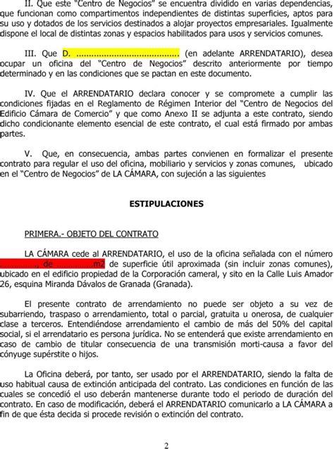 Anexo Cambio Titularidad Contrato Arrendamiento Actualizado Enero 2025