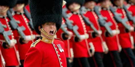 The Grenadier Guards | National Army Museum