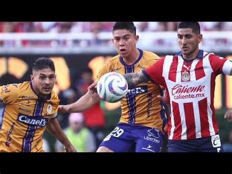 Chivas derrota a Atlético San Luis y suma segunda victoria al hilo en