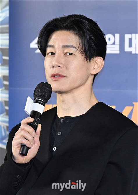 `범죄도시4` 김무열 10kg 증량`빌런` 백창기 전투력 기대해도 좋을 것 마이데일리