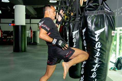 The Ultimate Guide To Muay Thai In Singapore One Championship The Home Of Martial Arts