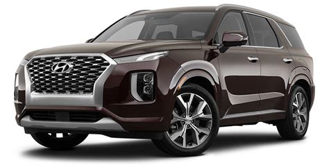 2023 Hyundai Palisade Specs & Features | Ron Tonkin Hyundai