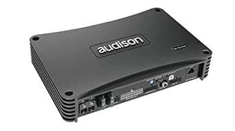 Audison Prima Forza Ap F8 9 Bit 8 Channel Amplifier With Integrated