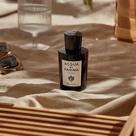 Acqua Di Parma Colonia Essenza Edc Natural Spray Ml End Us