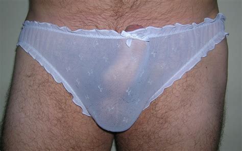 Men Also Wear Lingerie XNXX Adult Forum