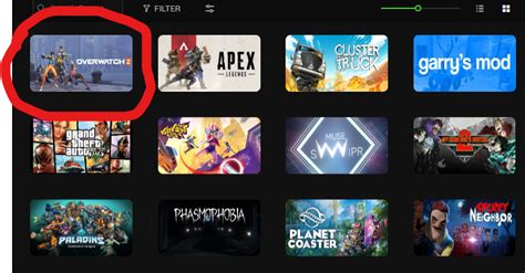 Razer Cortex cant find game(s), even though it says its installed | Razer Insider