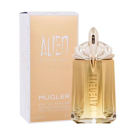 Thierry Mugler Alien Goddess Eau de Parfum για γυναίκες 60 ml Parfimo gr