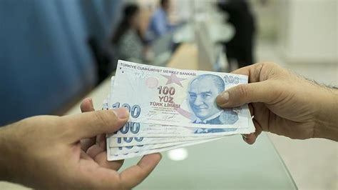 Hesaplarınızı kontrol edin 3 2 milyar lira hesaplara yatırıldı