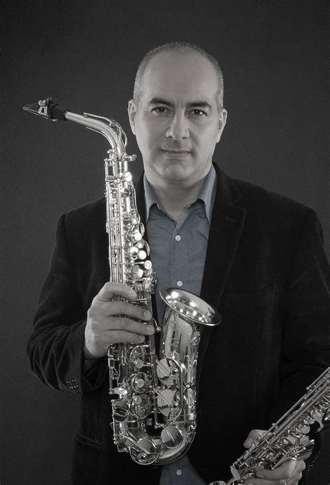 Javier Valerio Nochta Sax