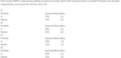 Solved a) option D b) option C c) option B d) option A | Chegg.com