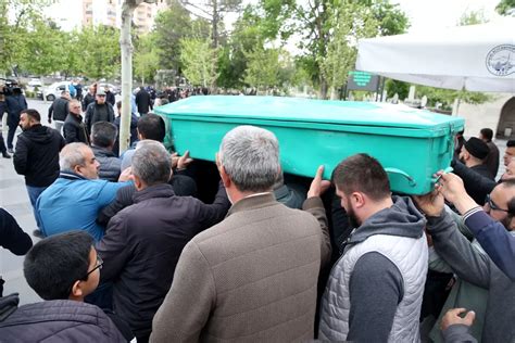 Kayseri de 7 yıl önce şehit askerler için 40 gün nöbet tutan vatandaş