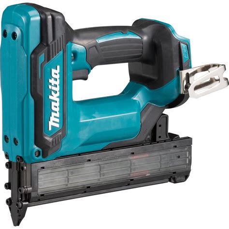 Makita Dfn350zj 18v Body Only 18 Gauge Brad Nailer From Lawson His