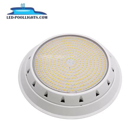 Luces Led Para Piscina Luz Subacu Tica Blanco Azul Rgb Rgbw Iluminaci N