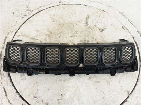 GRADE RADIADOR JEEP COMPASS 1 3 2022 Jeep