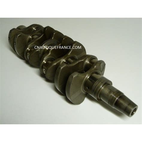 DF60 DF70 CRANKSHAFT 60 70 HP 4S SUZUKI 99E