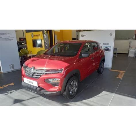 Rav 2024 Rojo Carros Y Camionetas Renault Kwid TuCarro