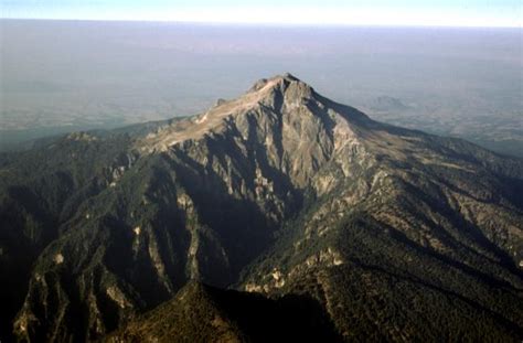 Trek Au Volcan La Malinche Une Ascension à Couper Le Souffle